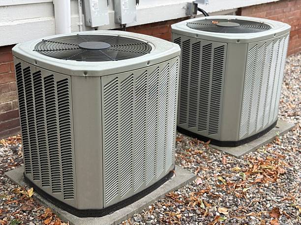 Reliable Ductwork Repair contractor in Schenectady, NY by JG Cool HVAC